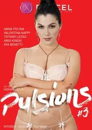 Pulsions 3 movie poster