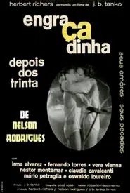 Poster do filme Engraçadinha Depois dos Trinta