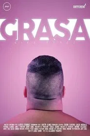 Grasa tv show poster