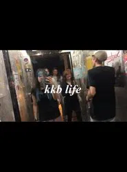 Poster do filme KKB Life