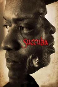 Poster do filme Succuba