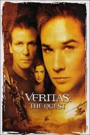 Poster da série Veritas: The Quest