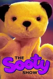 The Sooty Show tv show poster