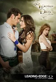 Ask God For Forgiveness... Not Me tv show poster