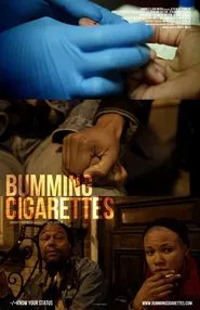 Bumming Cigarettes movie poster