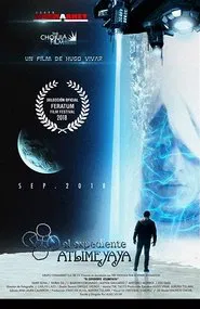 The Atlimeyaya File movie poster