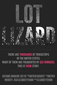 Lot Lizard movie poster