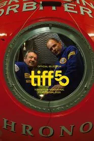 The Balloonists movie poster