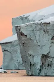 Antarctique Explorations movie poster