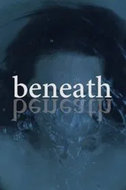 Beneath movie poster