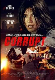 Poster do filme Corrupt
