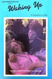 Waking Up: A Lesson In Love movie poster