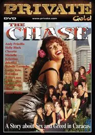 The Chase movie poster
