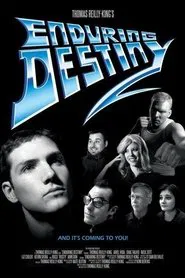 Enduring Destiny movie poster