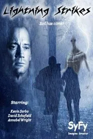 Poster do filme Lightning Strikes