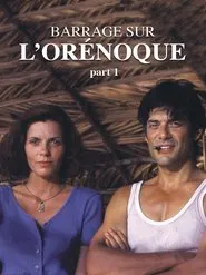 The Orinoco Dam movie poster