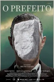 The Mayor movie poster