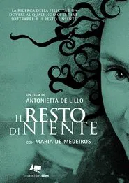 The Remains of Nothing movie poster
