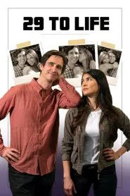 29 to Life movie poster