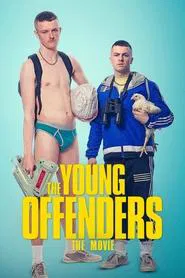 Poster do filme Jovens Ofensores