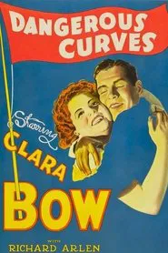 Poster do filme Dangerous Curves