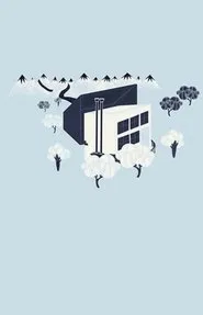 Las del diente movie poster