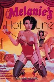 Melanie's Hot Line movie poster
