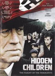 Poster do filme Hidden Children