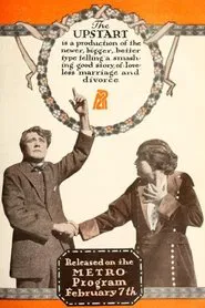 The Upstart movie poster
