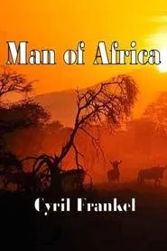 Poster do filme Man of Africa