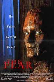 The Fear movie poster