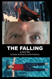 The Falling movie poster