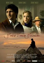 Poster do filme Yanlış Zaman Yolcuları
