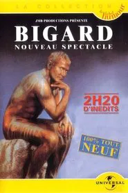 Bigard - 100% Tout neuf movie poster