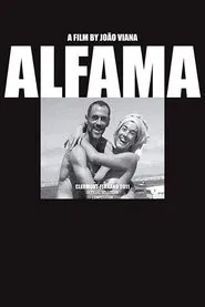 Alfama movie poster