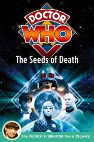 Poster do filme Doctor Who: The Seeds of Death