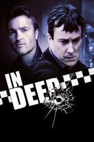 In Deep tv show poster