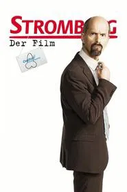 Stromberg – The Movie movie poster