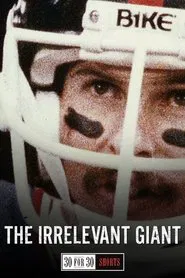 The Irrelevant Giant movie poster