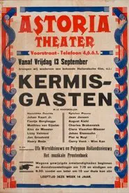 Poster do filme Kermisgasten