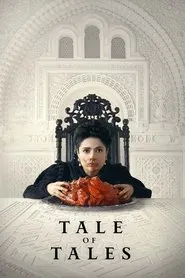 Tale of Tales movie poster