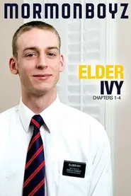 Elder Ivy: Chapters 1-4 movie poster