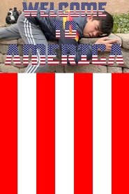 Welcome to America movie poster