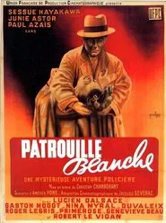 Patrouille blanche movie poster