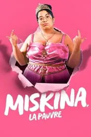 Poster da série A Pobre Coitada