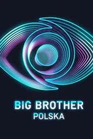 Big Brother Polska tv show poster