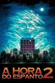 Poster do filme A Hora do Espanto 2