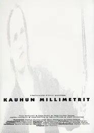 Kauhun millimetrit movie poster