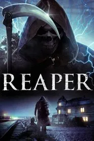 Poster do filme Reaper