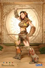 Encantadia tv show poster